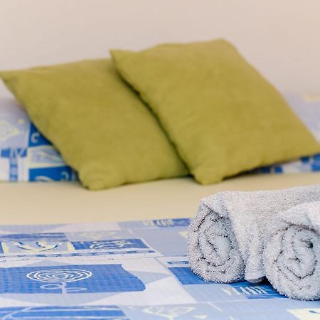 Apartments Zrno Cavtat Dış mekan fotoğraf