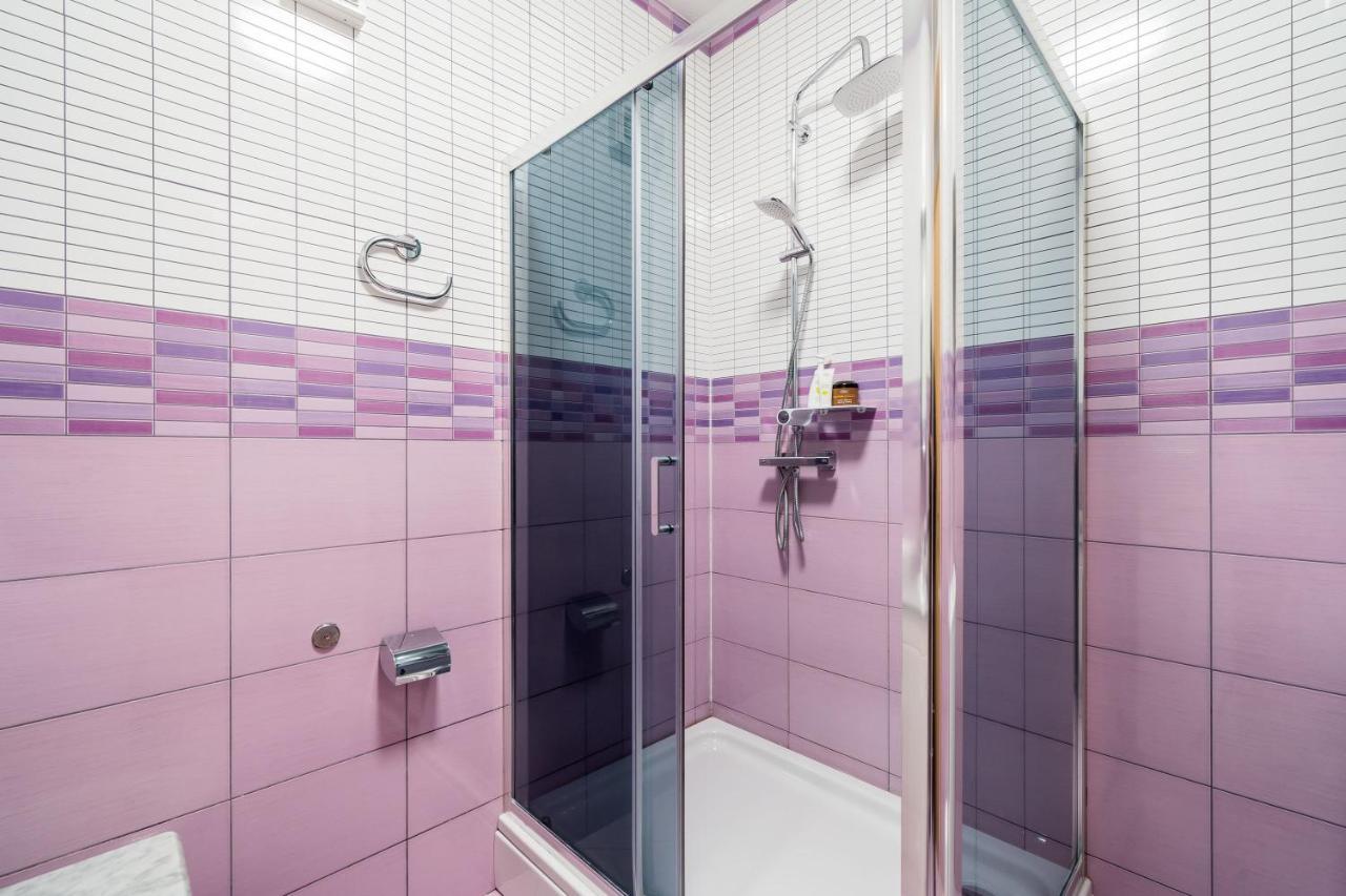Apartments Zrno Cavtat Dış mekan fotoğraf