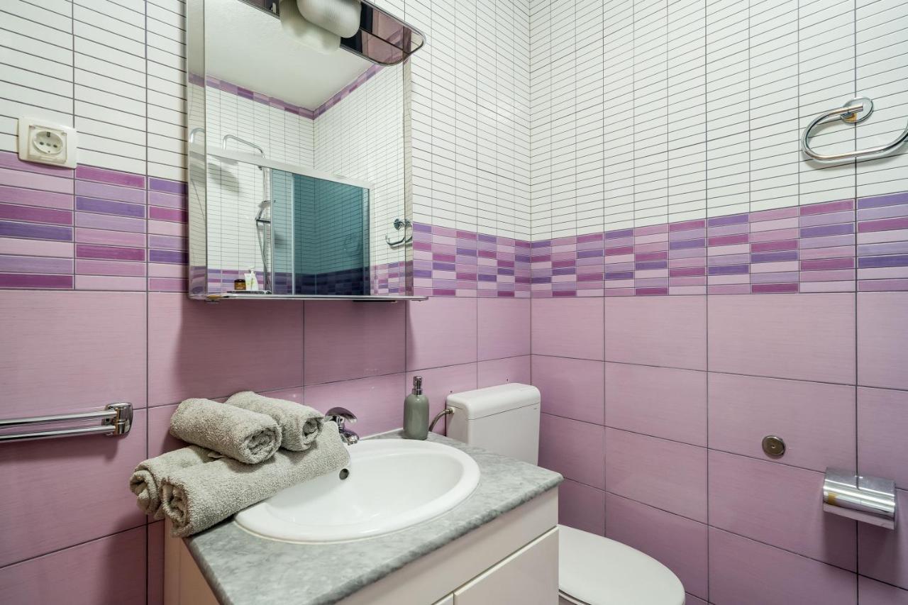 Apartments Zrno Cavtat Dış mekan fotoğraf