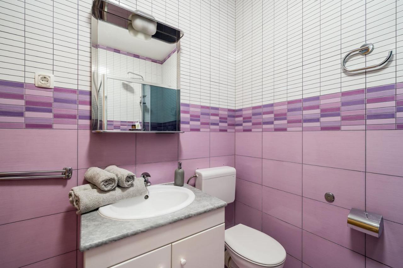 Apartments Zrno Cavtat Dış mekan fotoğraf