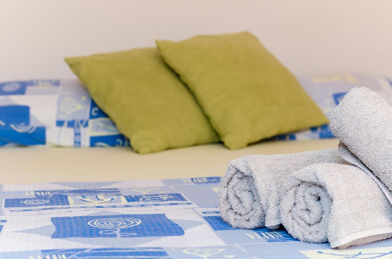 Apartments Zrno Cavtat Dış mekan fotoğraf