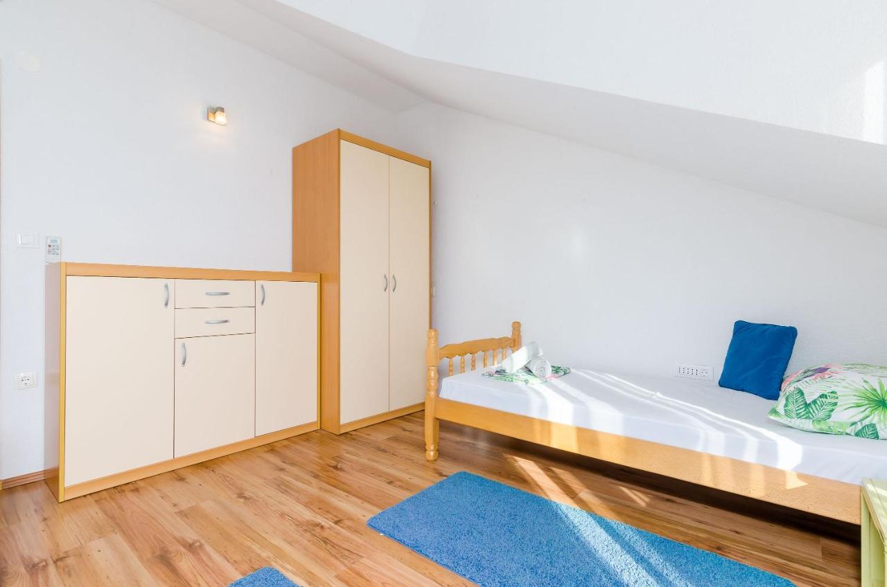 Apartments Zrno Cavtat Dış mekan fotoğraf