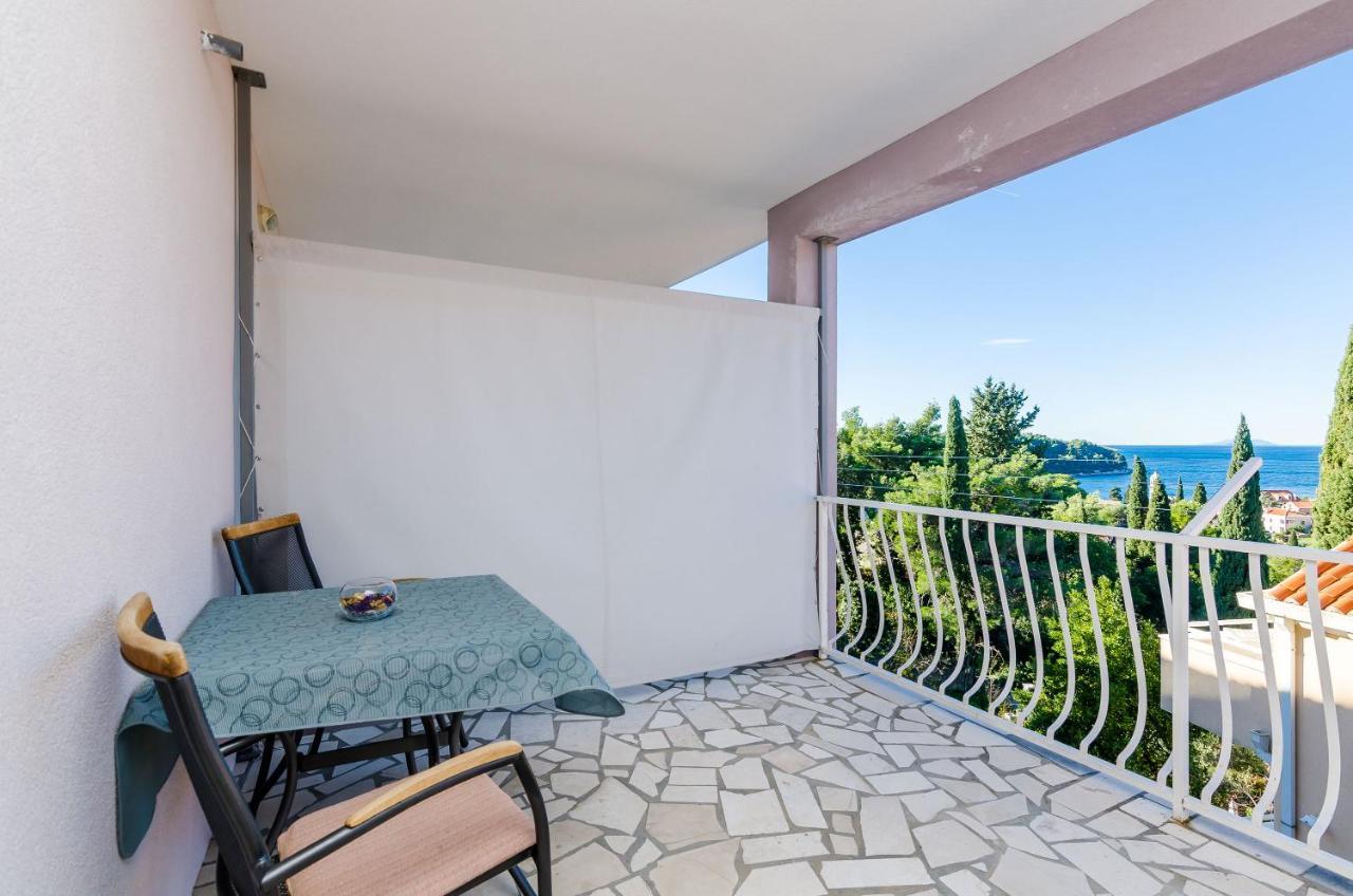 Apartments Zrno Cavtat Dış mekan fotoğraf