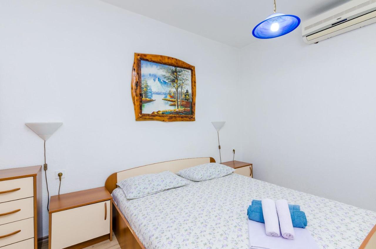 Apartments Zrno Cavtat Dış mekan fotoğraf