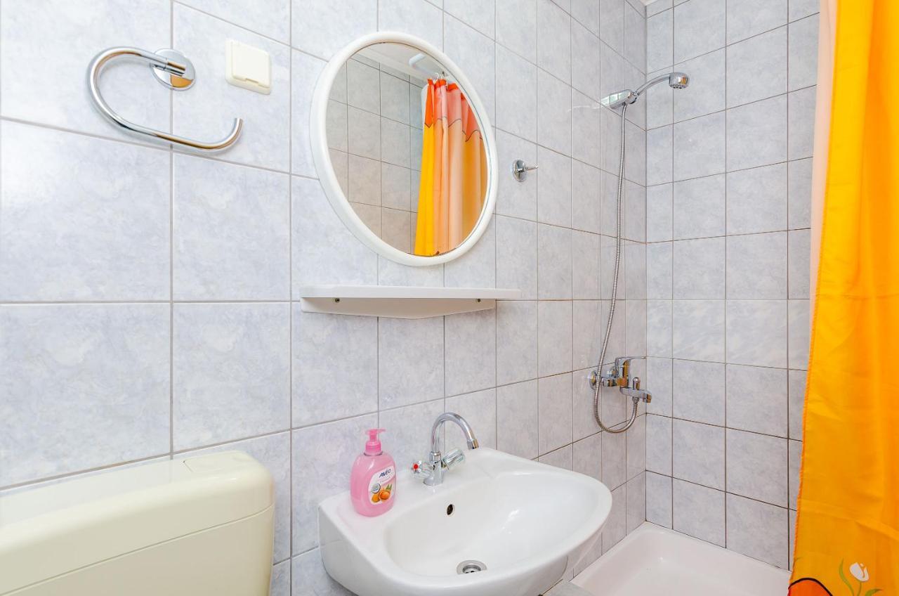 Apartments Zrno Cavtat Dış mekan fotoğraf