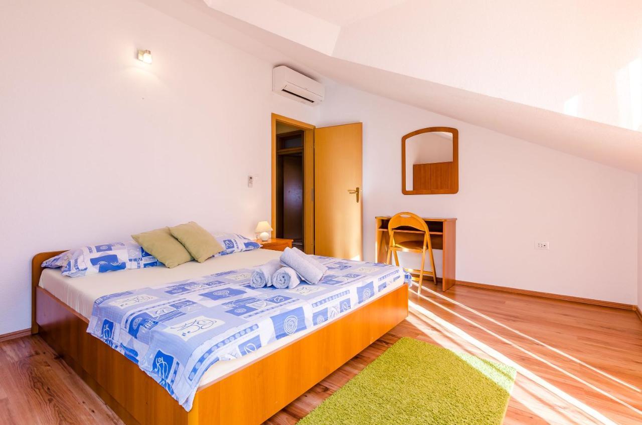 Apartments Zrno Cavtat Dış mekan fotoğraf