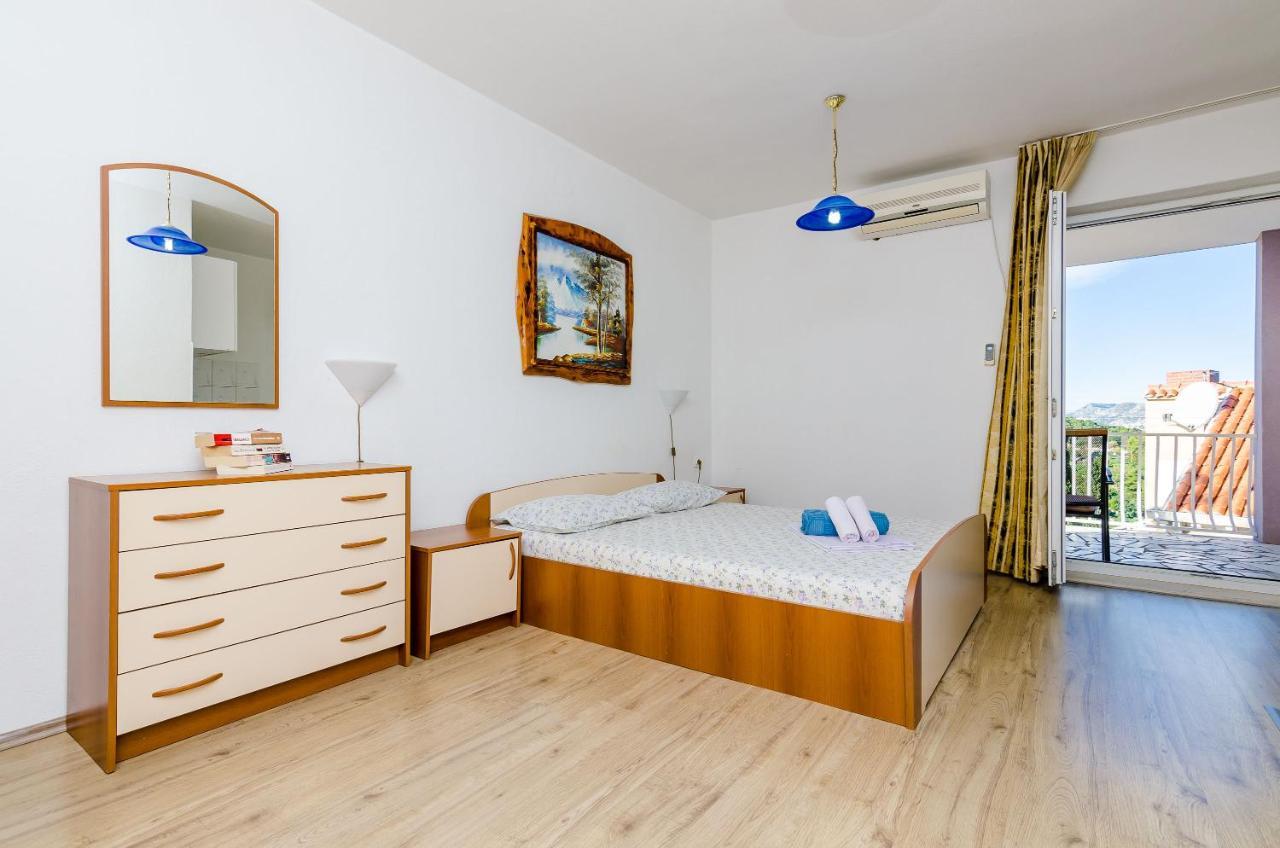 Apartments Zrno Cavtat Dış mekan fotoğraf