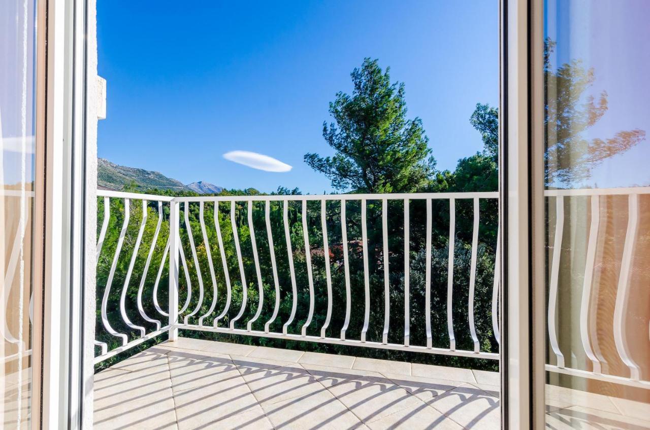 Apartments Zrno Cavtat Dış mekan fotoğraf