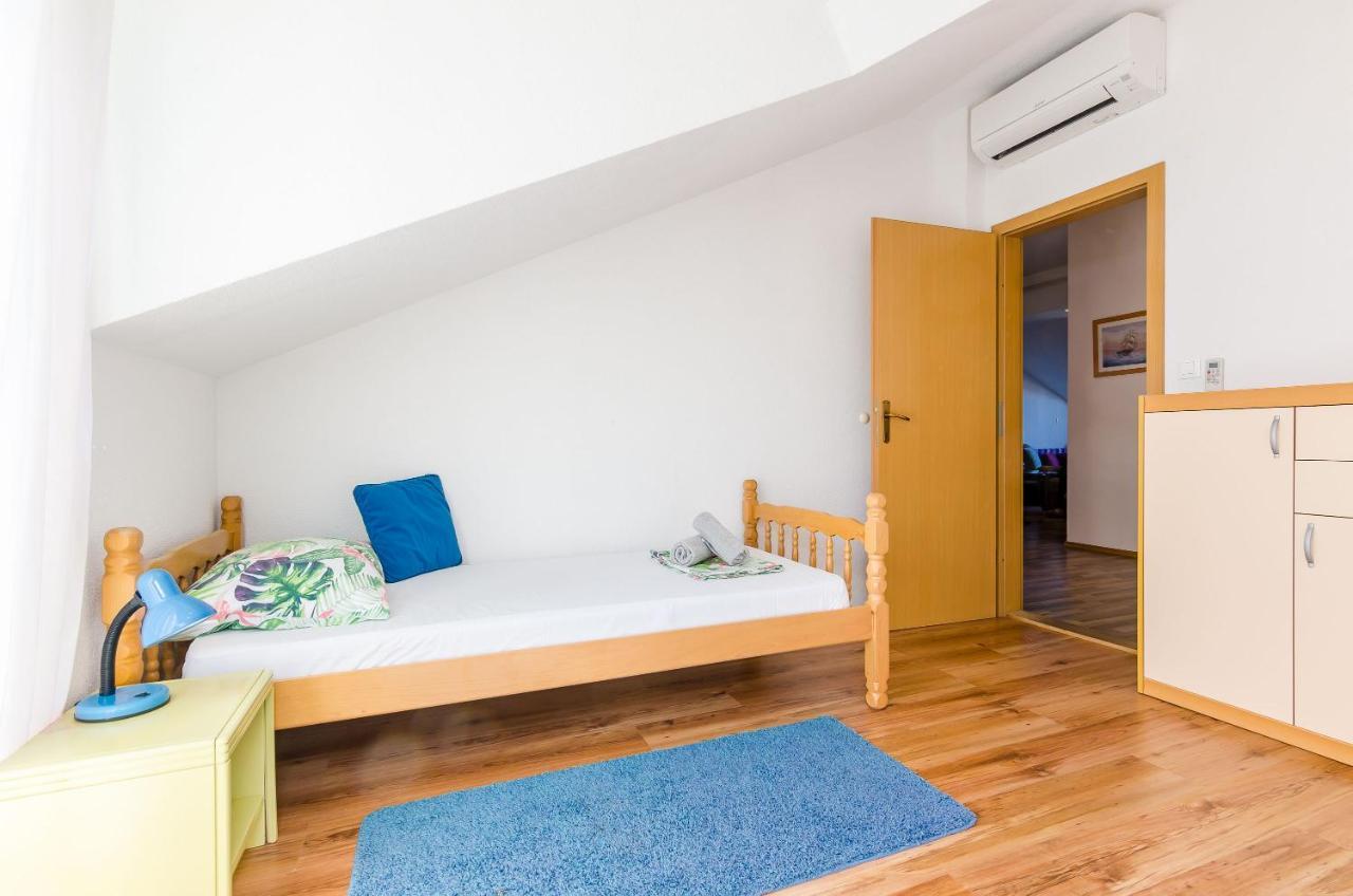 Apartments Zrno Cavtat Dış mekan fotoğraf