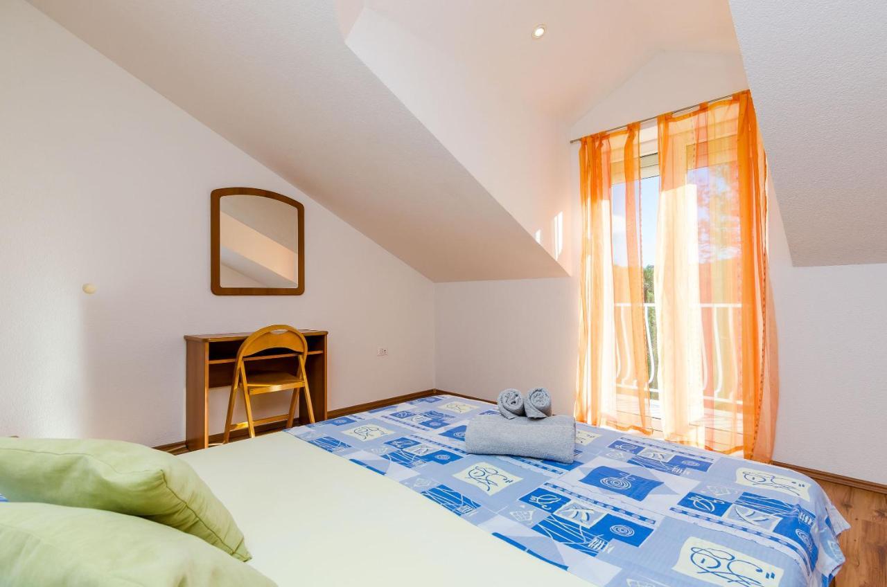 Apartments Zrno Cavtat Dış mekan fotoğraf