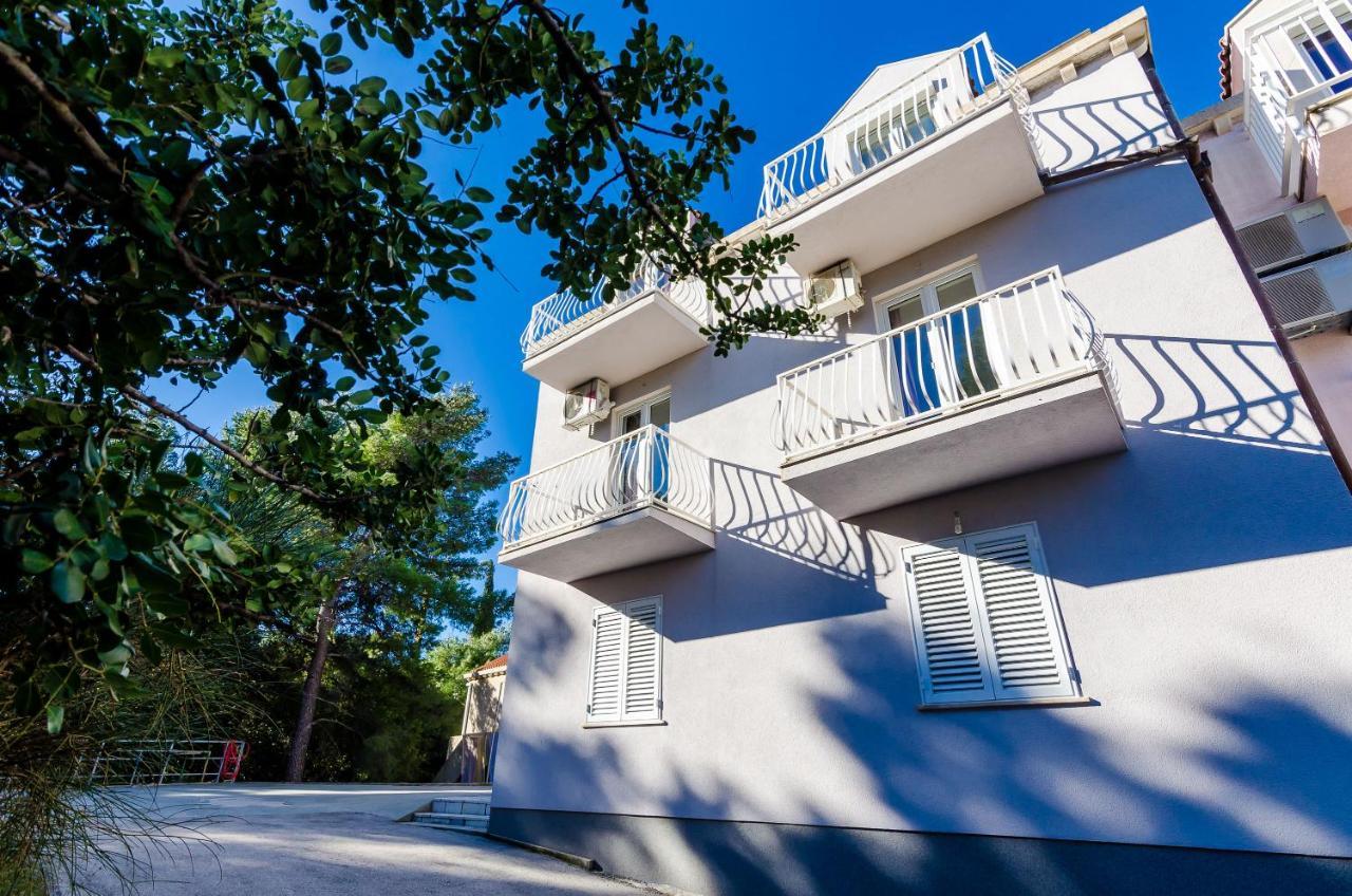 Apartments Zrno Cavtat Dış mekan fotoğraf