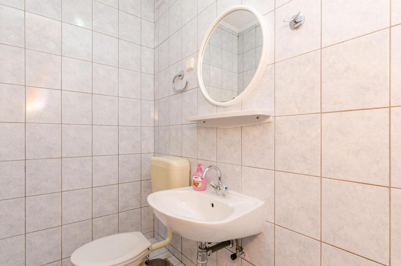 Apartments Zrno Cavtat Dış mekan fotoğraf