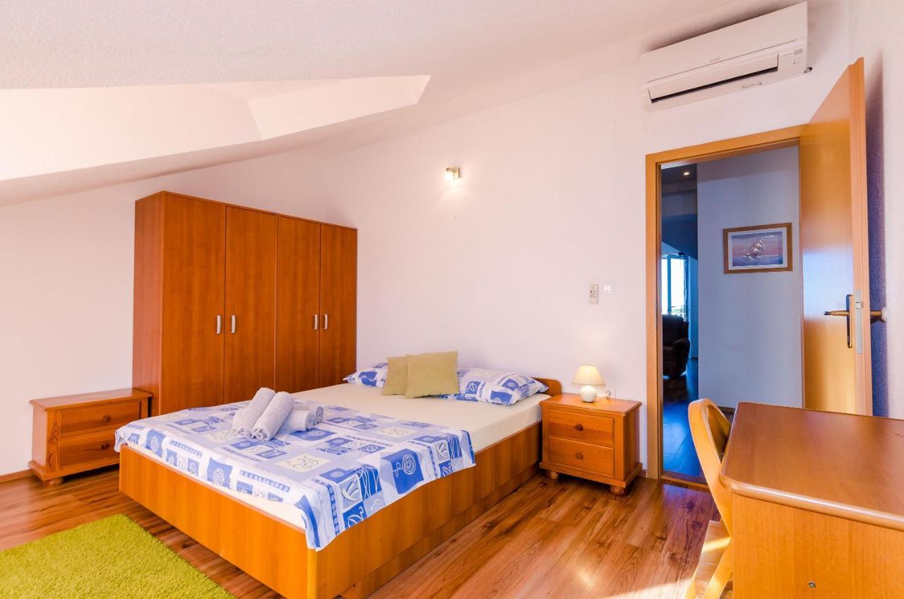 Apartments Zrno Cavtat Dış mekan fotoğraf
