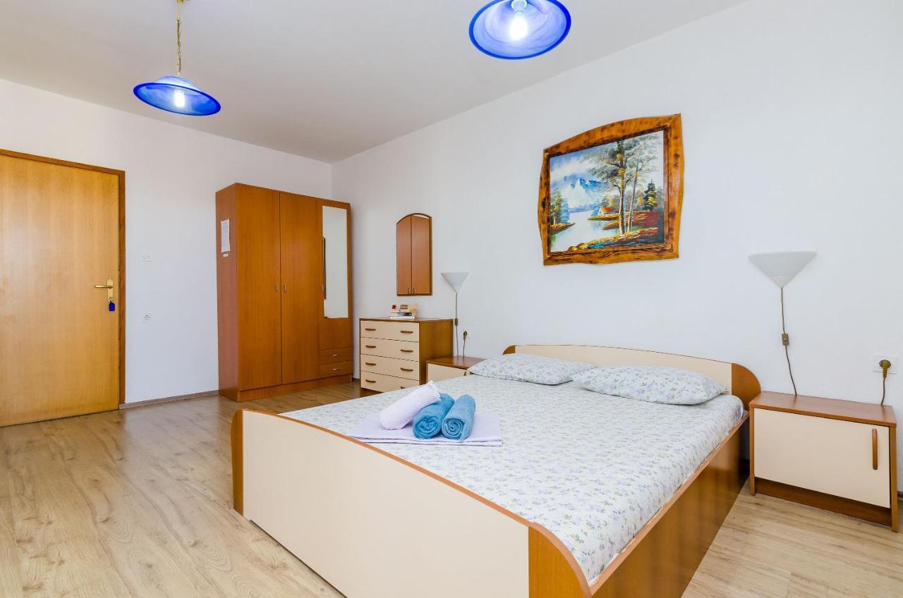 Apartments Zrno Cavtat Dış mekan fotoğraf